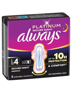 KAST 18 tk! Always Platinum...