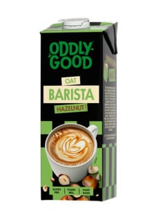 KAST 10 tk! Oddlygood...