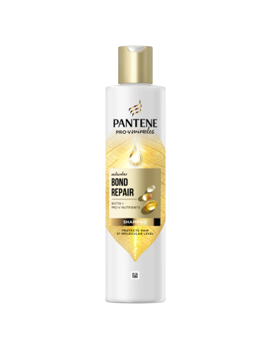 KAST 6 tk! Pantene Pro-V Repair šampoon, 250 ml