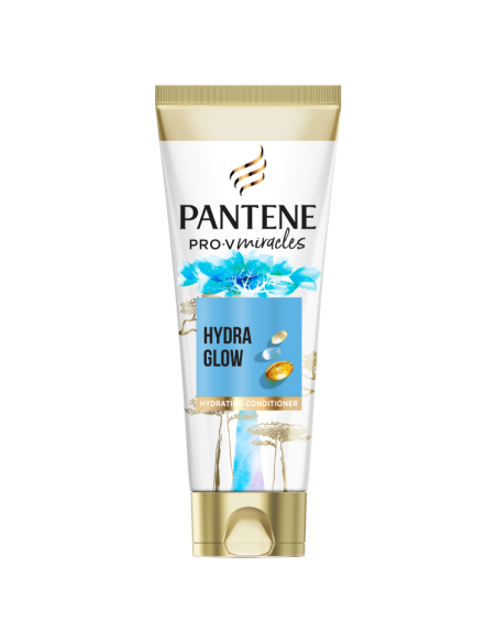 Pantene Hydration juuksepalsam, 160 ml