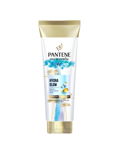Pantene Hydration juuksepalsam, 160 ml
