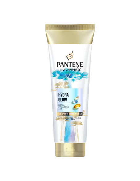 Pantene Hydration juuksepalsam, 160 ml