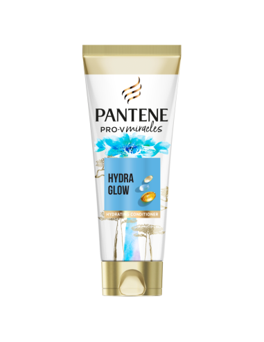 KAST 6 tk! Pantene Hydration juuksepalsam, 160 ml