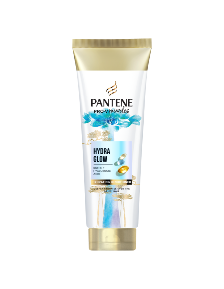 KAST 6 tk! Pantene Hydration juuksepalsam, 160 ml