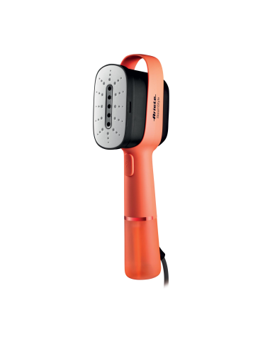 4301 Ariete Steam Style riideauruti 1200W Orange