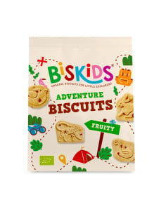 KAST 6 tk! Biskids ÖKO...