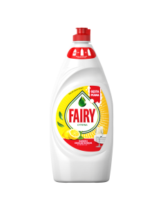 Fairy Lemon...