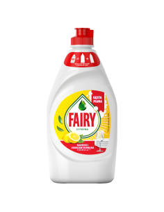 Fairy Lemon...