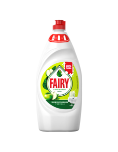 Fairy Apple...
