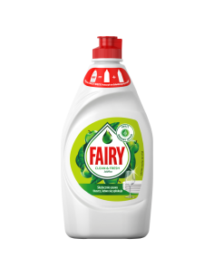 Fairy Apple...