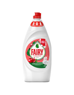 Fairy Pomegranate...