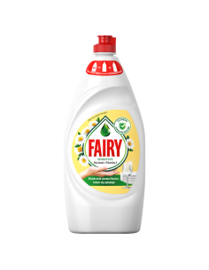 Fairy Sensitive Chamomile &...
