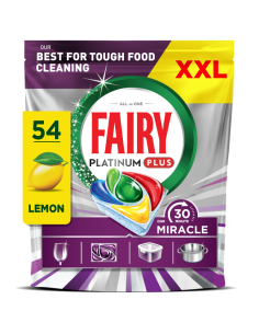 Fairy Our 30 Minute Miracle...