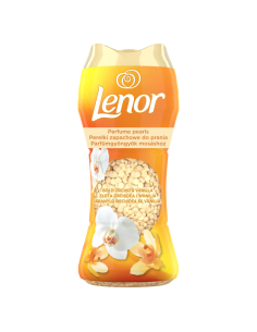 LENOR Lõhnagraanulid Gold...