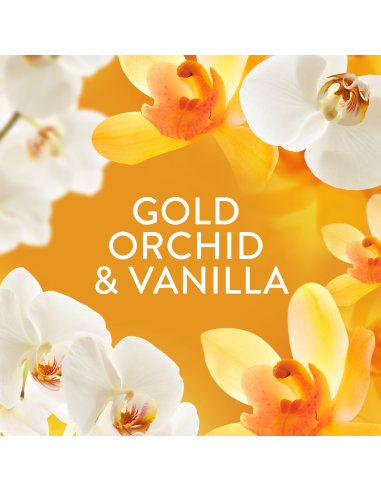 LENOR Lõhnagraanulid Gold Orchid 195 g (16...