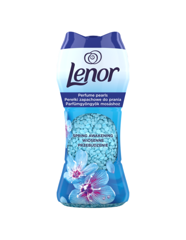 LENOR Lõhnagraanulid Spring Awakening 195 g (16...
