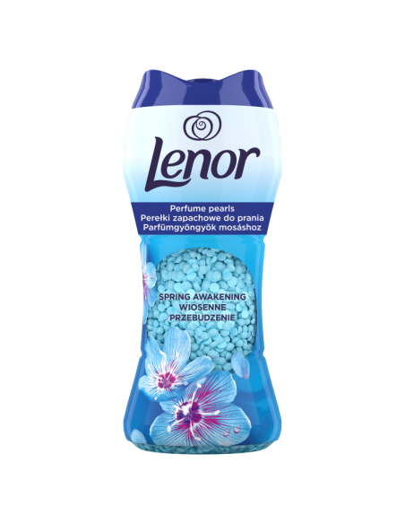 LENOR Lõhnagraanulid Spring Awakening 195 g (16 Pesukorda)