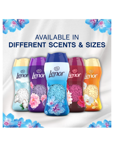 LENOR Lõhnagraanulid Spring Awakening 195 g (16...
