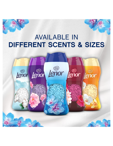 LENOR Lõhnagraanulid Spring Awakening 195 g (16 Pesukorda)