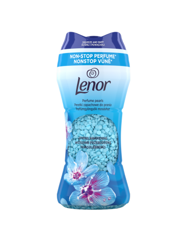 LENOR Lõhnagraanulid Spring Awakening 195 g (16...