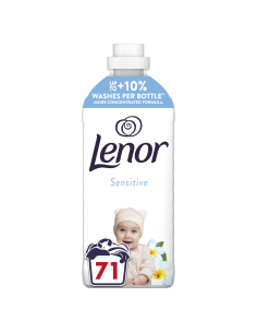 KAST 6 tk! LENOR...