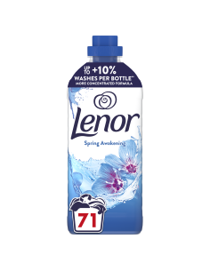 LENOR pesuloputusvahend...