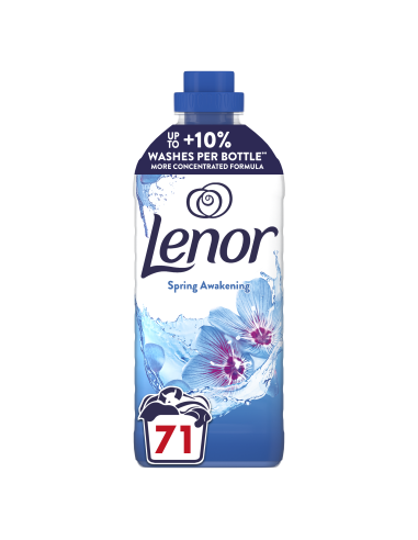 LENOR pesuloputusvahend Spring Awakening 1.491 L