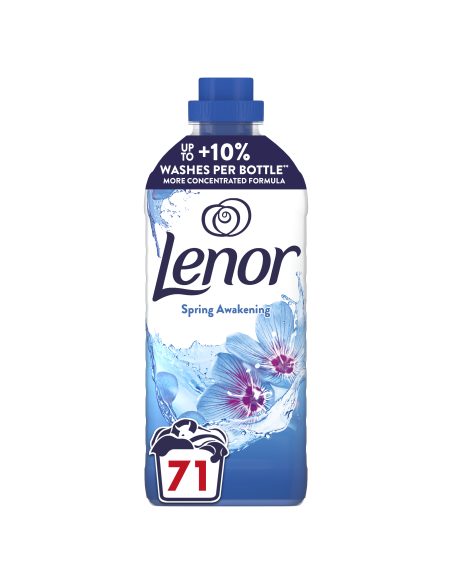 LENOR pesuloputusvahend Spring Awakening 1.491 L