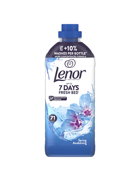 LENOR pesuloputusvahend Spring Awakening 1.491 L