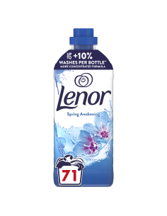 KAST 6 tk! LENOR...
