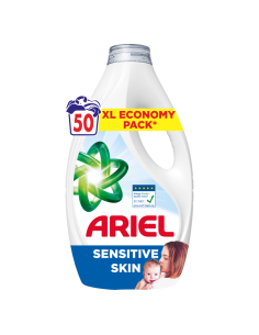 Ariel Sensitive Pesugeel,...