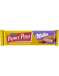 KAST 35 tk! Prince Polo...