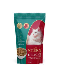 KAST 5 tk! Dr.Stern Premium...