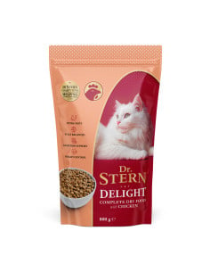 KAST 5 tk! Dr.Stern Premium...