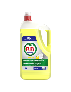 Fairy Professional Lemon...