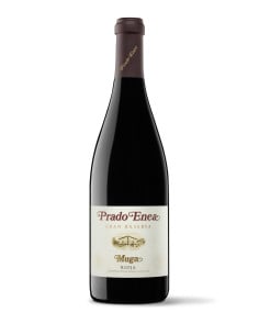 Bodegas Muga Prado Enea...