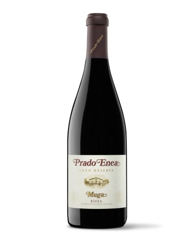 Bodegas Muga Prado Enea 75cl 14,5%
