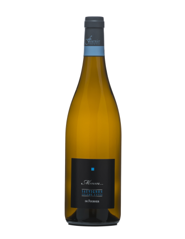 Fournier "MMM" Sauvignon Blanc 75cl 12%