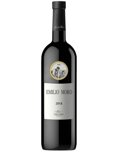 Emilio Moro Emilio Moro 75cl