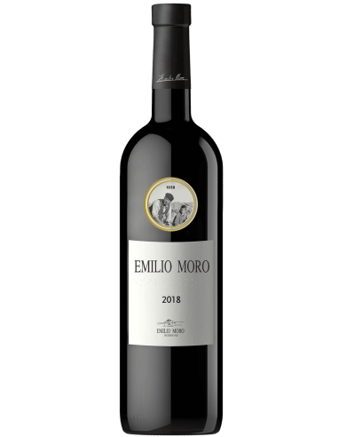 Emilio Moro Emilio Moro 75cl