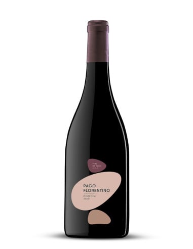 Arzuaga Pago Florentino 75cl 13,5%
