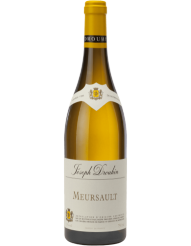 Drouhin Meursault 2019