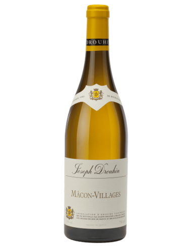 Drouhin Macon Village
