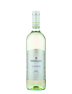 Broglia Il Doge DOCG 75cl...
