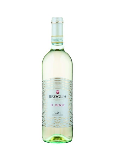 Broglia Il Doge DOCG 75cl 13,5%