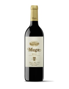 Bodegas Muga Reserva Magnum...