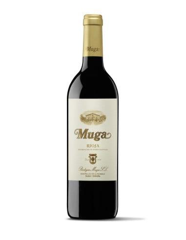 Bodegas Muga Reserva Magnum 150cl 14,5%