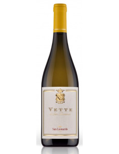 San Leonardo Vette  75cl