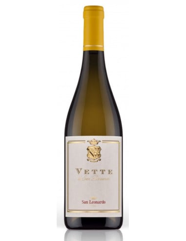 San Leonardo Vette  75cl