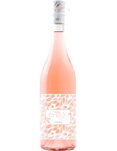 Pratello Opera Roses 12,5% 75cl